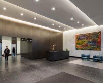 609 Granville St, Vancouver, BC à louer Photo intérieure- Image 1 de 2