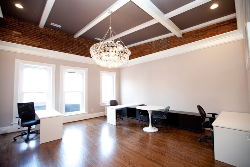 1712 N St NW, Washington, DC à louer Photo intérieure- Image 1 de 9
