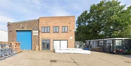Farthing Rd, Ipswich for lease Building Photo- Image 1 of 1