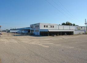 3404 Moffett Rd, Mobile AL - Warehouse