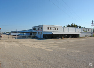 Plus de détails pour 3404 Moffett Rd, Mobile, AL - Industriel à louer