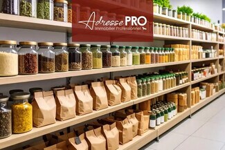 Plus de détails pour Commerce de détail à vendre