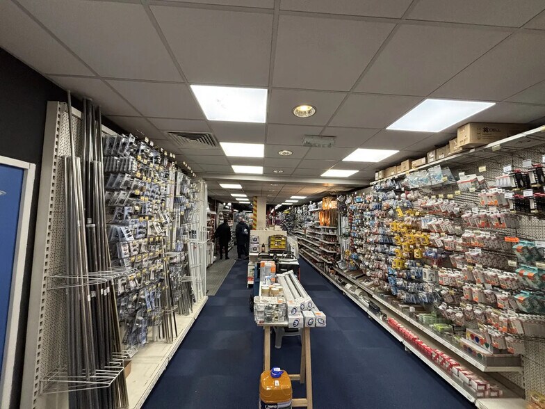 89 Avenue De La République, Montrouge à louer - Photo du bâtiment - Image 3 de 26