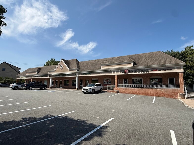 503 N Franklin Tpke, Ramsey, NJ for lease - Building Photo - Image 3 of 11