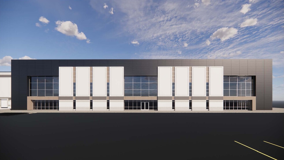 3012 S Preston Hwy, Shepherdsville, KY à vendre - Photo du bâtiment - Image 2 de 2