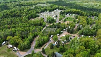 Plus de détails pour 4505 E Tri Lakes Rd, Superior, WI - Spécialité à vendre
