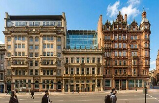 More details for 123 St Vincent St, Glasgow - Office for Lease
