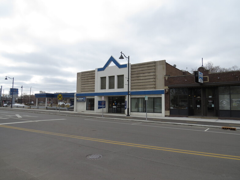 650 S Lake St, Gary, IN for sale - Building Photo - Image 1 of 1