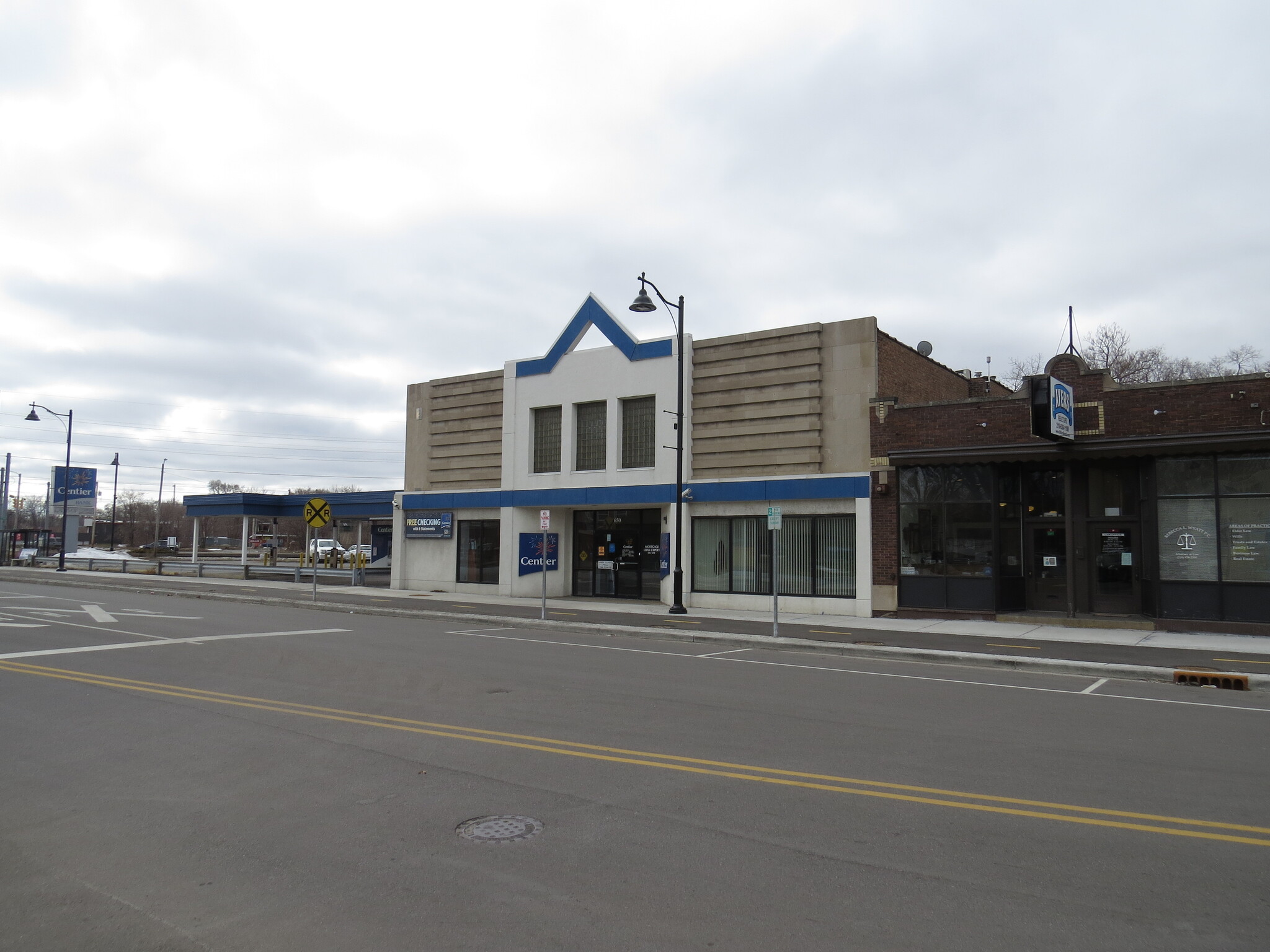 650 S Lake St, Gary, IN for sale Building Photo- Image 1 of 1