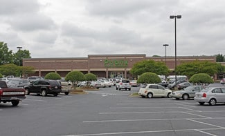 More details for 411-441 The Parkway, Greer, SC - Retail for Lease