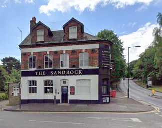 More details for 152 Upper Shirley Rd, Croydon - Retail for Sale