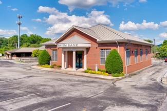 Plus de détails pour 4712 Hixson Pike, Hixson, TN - Commerce de détail à vendre