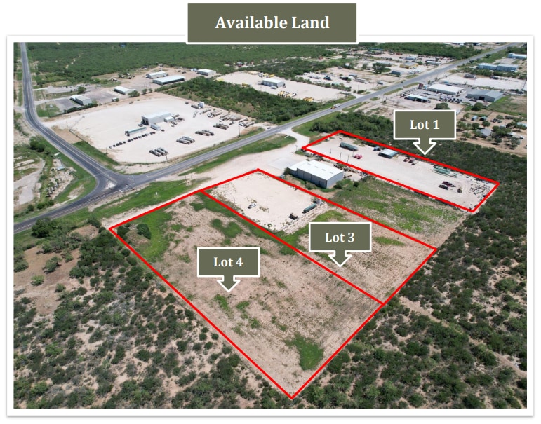 3509 Us 277, Carrizo Springs, TX for lease Building Photo- Image 1 of 4