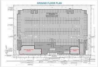 1001 W Elizabeth Ave, Linden, NJ for lease Interior Photo- Image 1 of 1