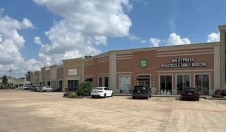 More details for 11240-11242 W FM-1960 Rd, Houston, TX - Office/Medical, Retail for Lease