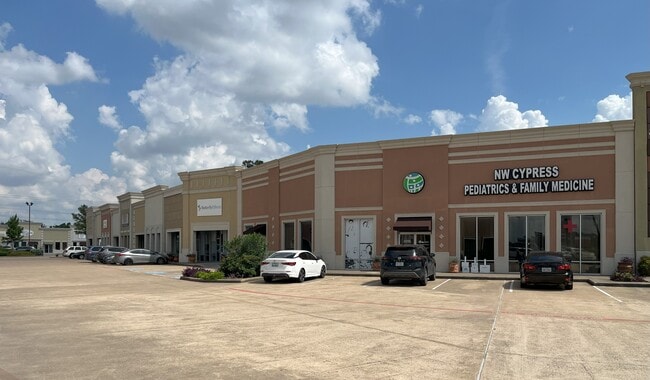 More details for 11240-11242 W FM-1960 Rd, Houston, TX - Office/Medical, Retail for Lease
