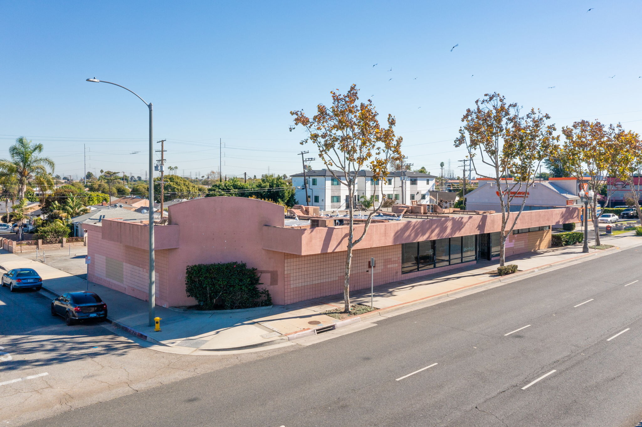 17000 Hawthorne Blvd, Lawndale, CA à vendre Photo du bâtiment- Image 1 de 9