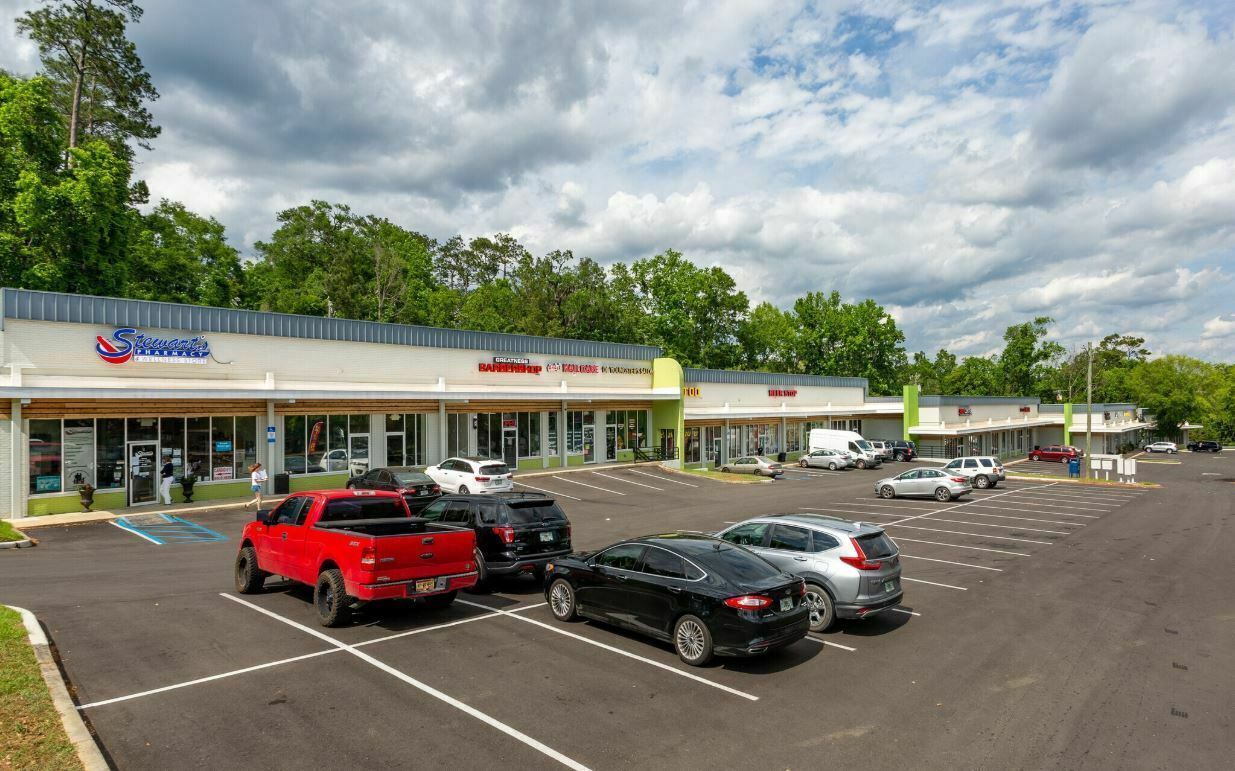 1350 E Tennessee St, Tallahassee, FL à louer Photo intérieure- Image 1 de 6