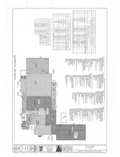 261 Niagara-Carthage Rd, Carthage, NC à louer Plan de site- Image 1 de 1