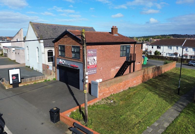 15 Princes St, Houghton Le Spring for lease - Building Photo - Image 2 of 7