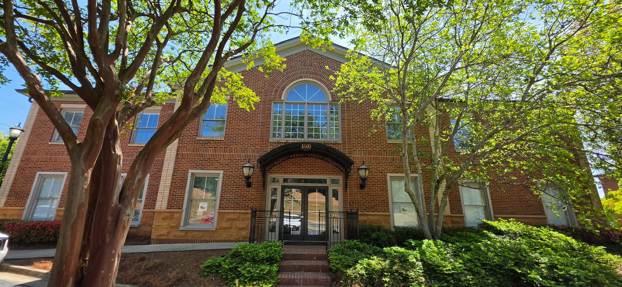 4080 McGinnis Ferry Rd, Alpharetta, GA à louer Photo principale- Image 1 de 13