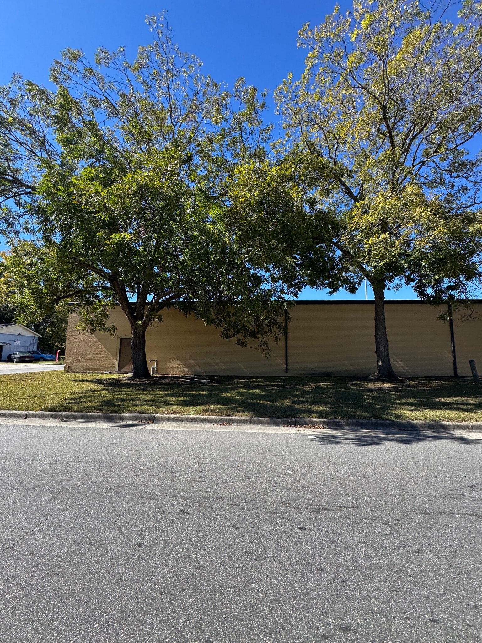 504 Nashville rd, Rocky Mount, NC for lease Building Photo- Image 1 of 5