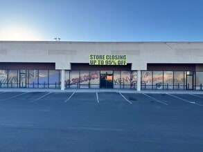 3055 E Tropicana Rd, Las Vegas, NV à louer Photo intérieure- Image 1 de 1