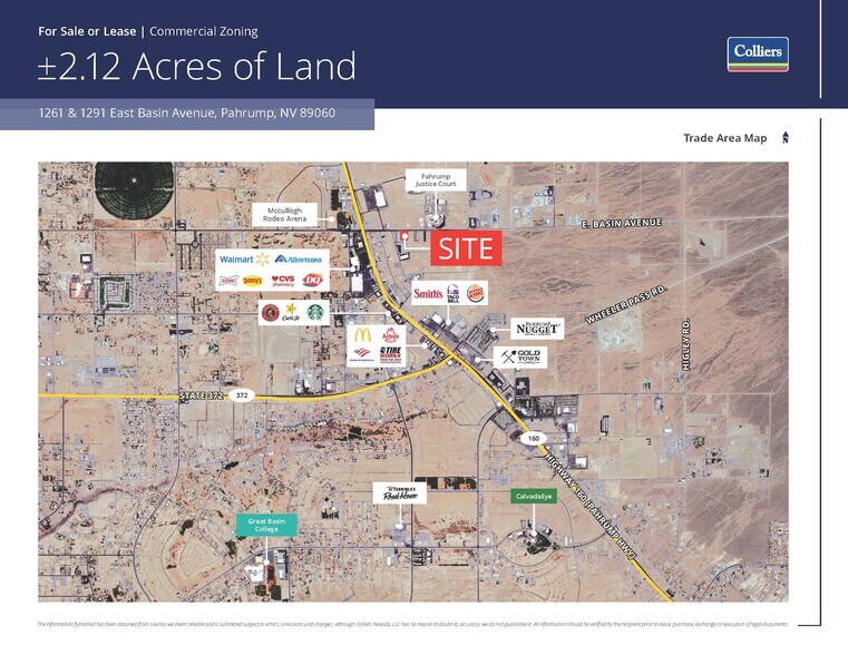 For Sale or Ground Lease portfolio of 2 properties for sale on LoopNet.ca - Building Photo - Image 2 of 4