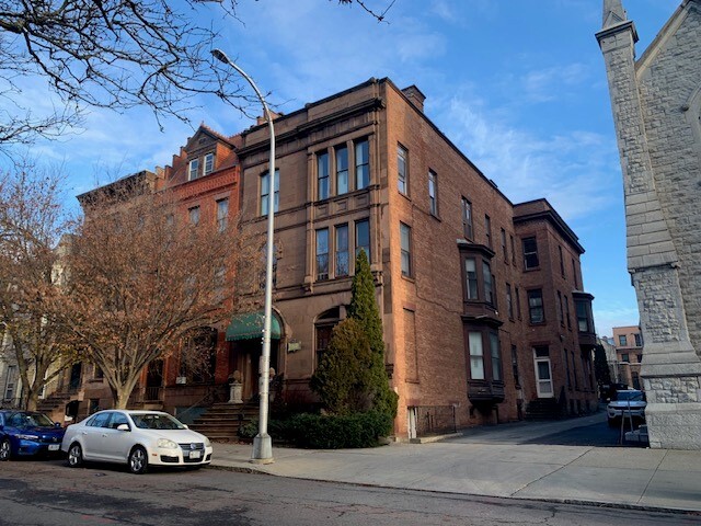 281 State St, Albany, NY for sale - Building Photo - Image 1 of 1