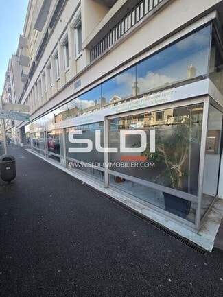 More details for 33 Rue De Lyon, Mâcon - Retail for Lease