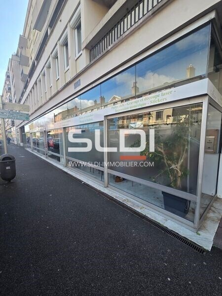 33 Rue De Lyon, Mâcon for lease Building Photo- Image 1 of 8