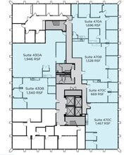5601 S Broadway, Littleton, CO for lease Site Plan- Image 1 of 6