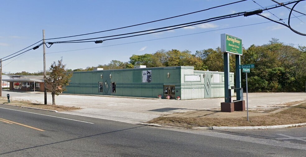 525 N Delsea Dr, Vineland, NJ for sale - Building Photo - Image 1 of 2