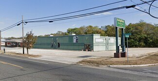 Plus de détails pour 525 N Delsea Dr, Vineland, NJ - Commerce de détail à vendre