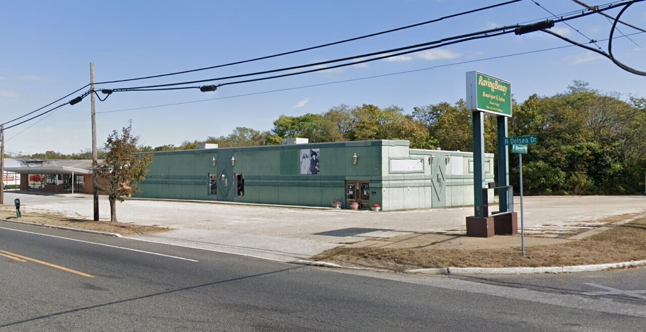 525 N Delsea Dr, Vineland, NJ for sale Building Photo- Image 1 of 3