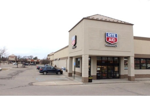 47300-47528 Pontiac Trl, Wixom, MI for lease - Primary Photo - Image 1 of 2