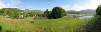 Plus de détails pour Dervaig, Tobermory - Terrain à vendre