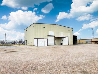 Plus de détails pour 4618 Ed Rutherford Rd, Greenville, TX - Industriel à louer