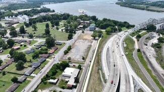 More details for 241 W Illinois Ave, Memphis, TN - Land for Sale