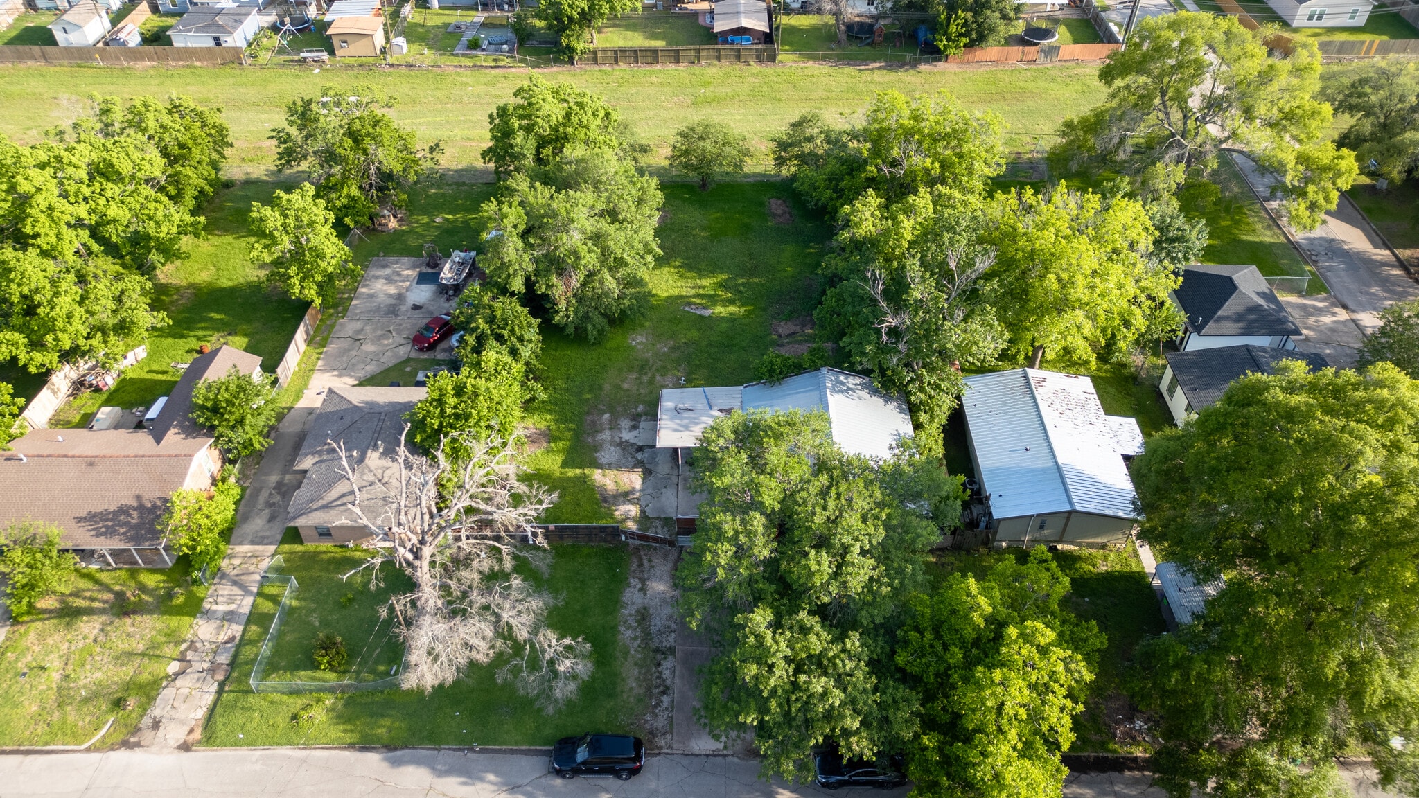 141 Campbell Ave, Pasadena, TX à louer Photo principale- Image 1 de 11