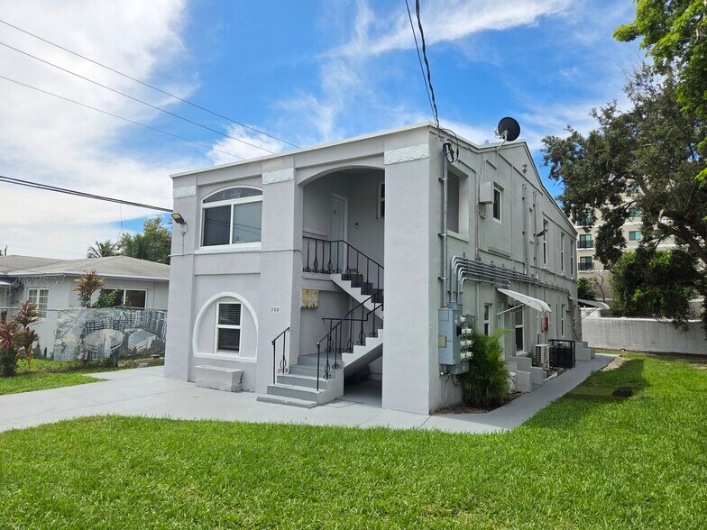 120 SW 20th Ave, Miami, FL à vendre - Photo du bâtiment - Image 2 de 41