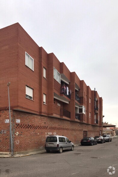 Calle Don Quijote, 1, Cobeja, Toledo for sale - Primary Photo - Image 2 of 2