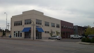 Plus de détails pour 325 E Madison St, Eau Claire, WI - Bureau à louer