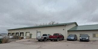 More details for 940 Kennel Dr, Rapid City, SD - Industrial for Sale