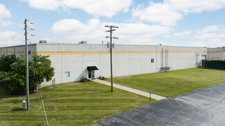 Plus de détails pour 8169 National Tpke, Louisville, KY - Industriel à louer