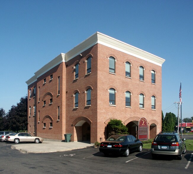 2 Summit Pl, Branford, CT à louer - Autre - Image 2 de 4