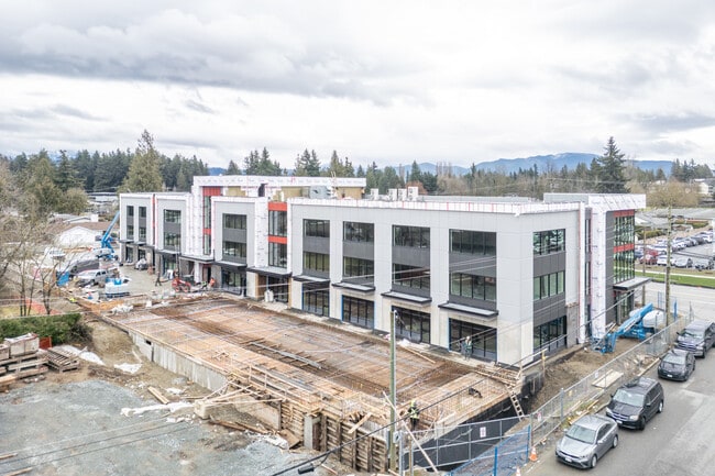 More details for 33069 Marshall Rd, Abbotsford, BC - Office for Sale