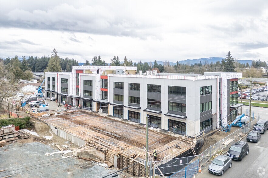 33069 Marshall Rd, Abbotsford, BC à vendre - Photo principale - Image 1 de 1