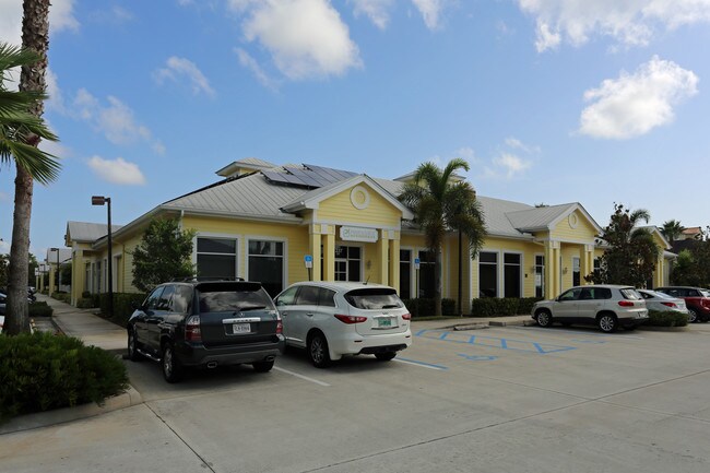 Plus de détails pour 1237 SE Indian St, Stuart, FL - Flex à vendre