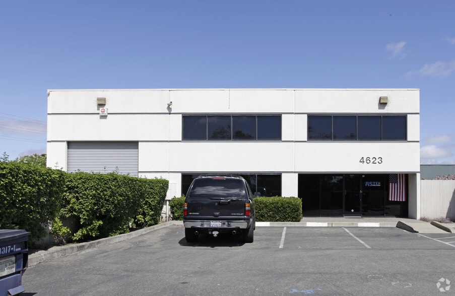 4623 Enterprise Common, Fremont, CA for sale - Building Photo - Image 2 of 18
